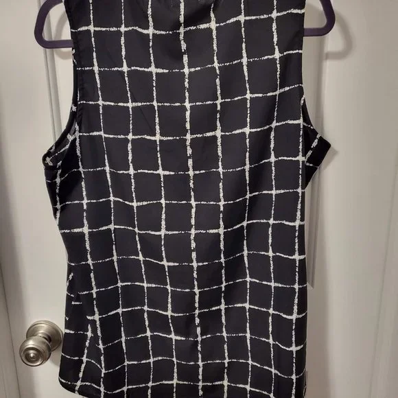 Dress top - Picture 4 of 9